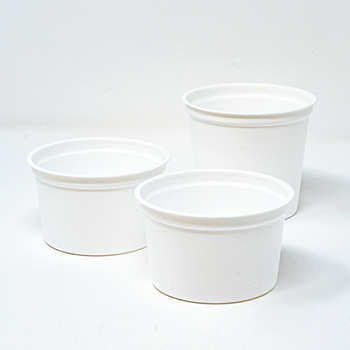 YP Series Cups